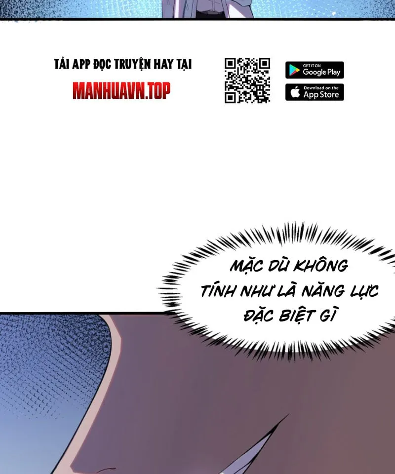 Băng phong tận thế: Tuyệt không còn con đường sống Chapter 3 - Trang 36