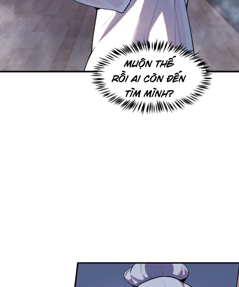 Băng phong tận thế: Tuyệt không còn con đường sống Chapter 3 - Trang 41