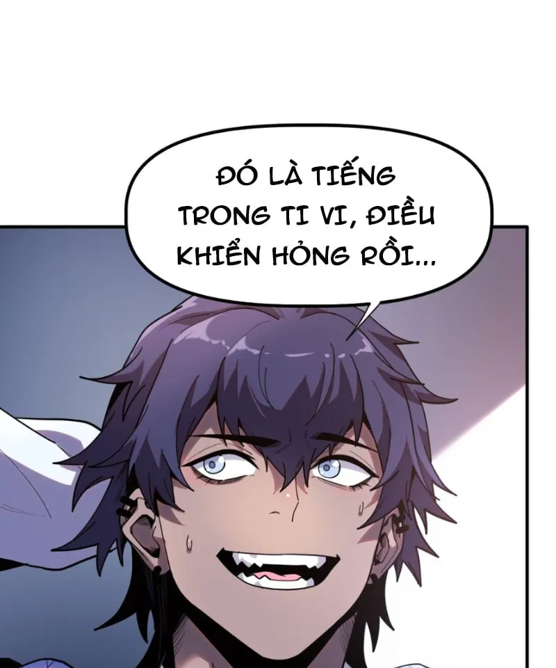 Băng phong tận thế: Tuyệt không còn con đường sống Chapter 3 - Trang 45