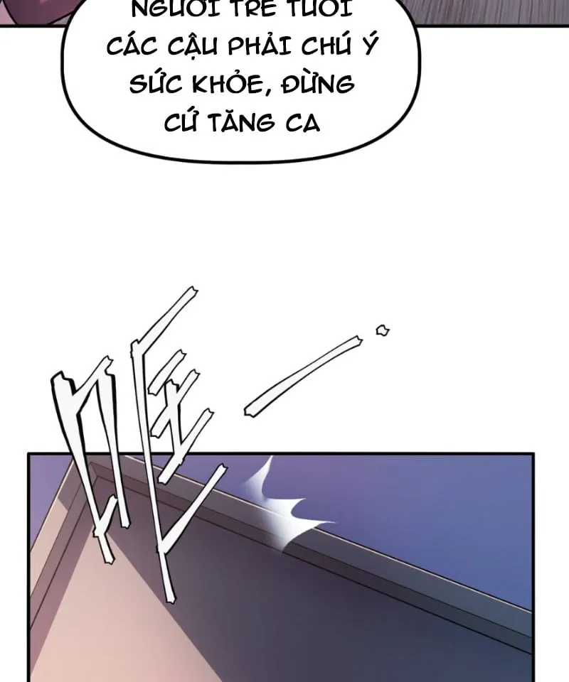 Băng phong tận thế: Tuyệt không còn con đường sống Chapter 3 - Trang 50