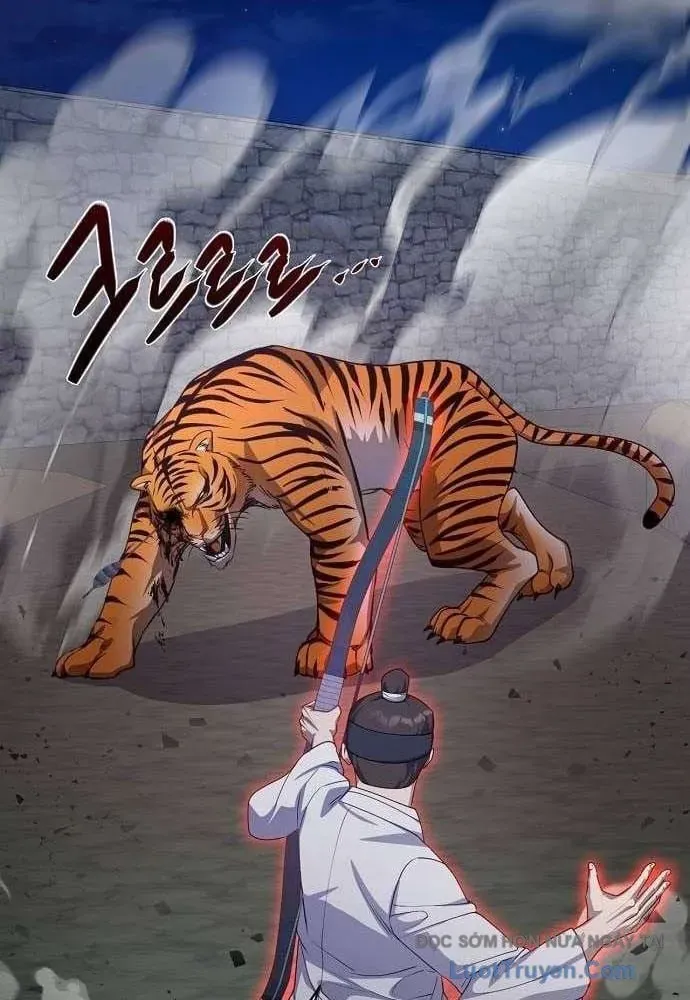 Bảng Trạng Thái Bí Mật Của Tham Quan Chapter 12 - Trang 25