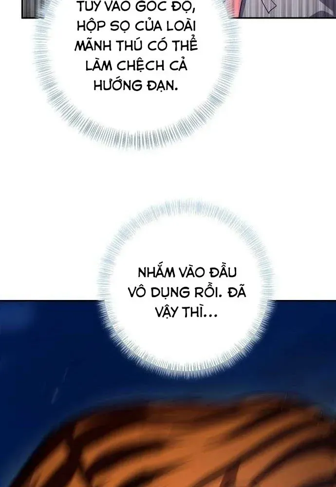 Bảng Trạng Thái Bí Mật Của Tham Quan Chapter 12 - Trang 34
