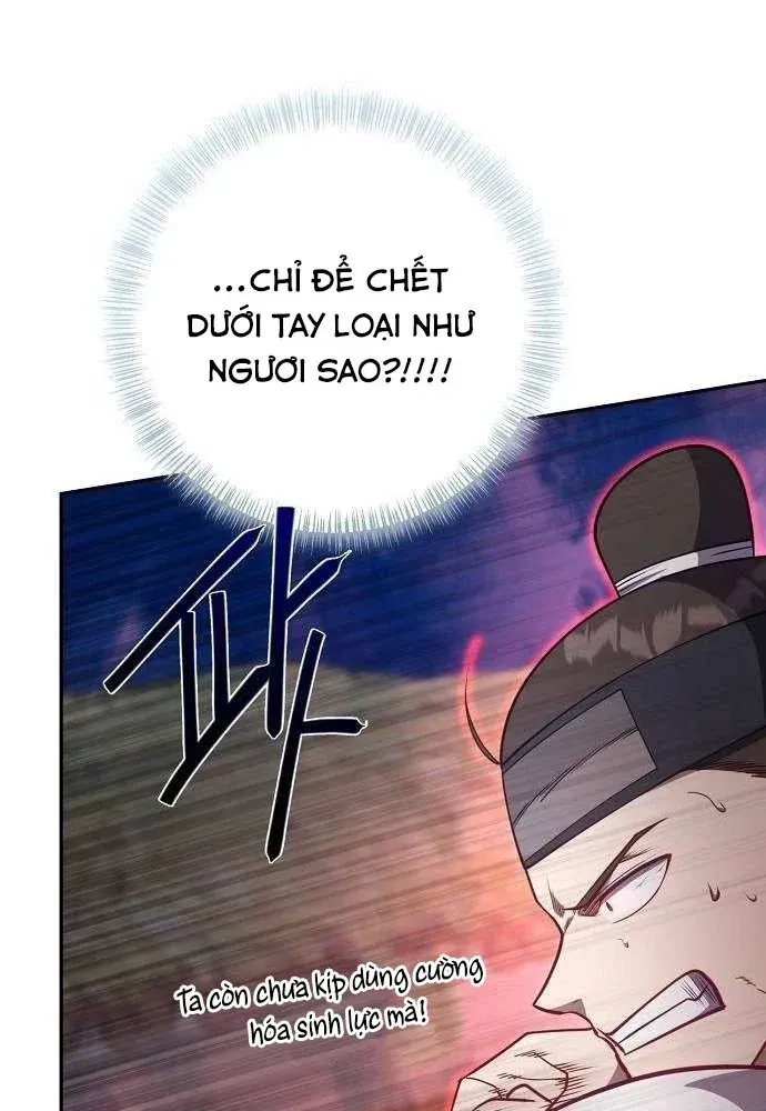 Bảng Trạng Thái Bí Mật Của Tham Quan Chapter 12 - Trang 49