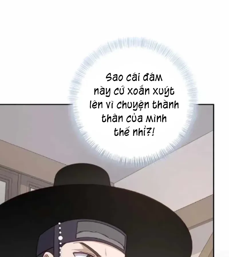 Bảng Trạng Thái Bí Mật Của Tham Quan Chapter 13 - Trang 10