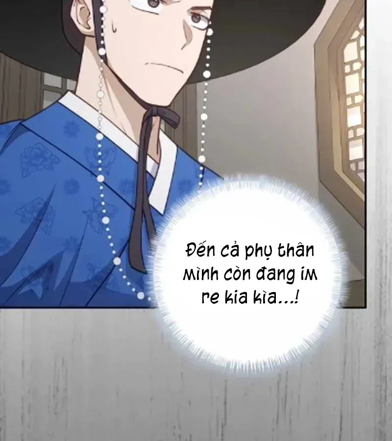 Bảng Trạng Thái Bí Mật Của Tham Quan Chapter 13 - Trang 11