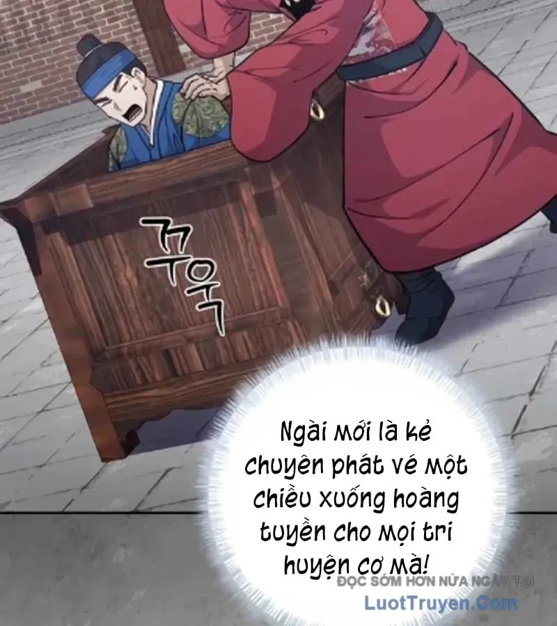 Bảng Trạng Thái Bí Mật Của Tham Quan Chapter 13 - Trang 13