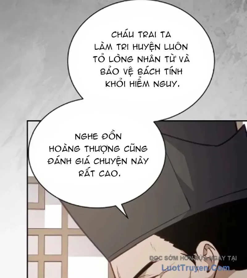 Bảng Trạng Thái Bí Mật Của Tham Quan Chapter 13 - Trang 15