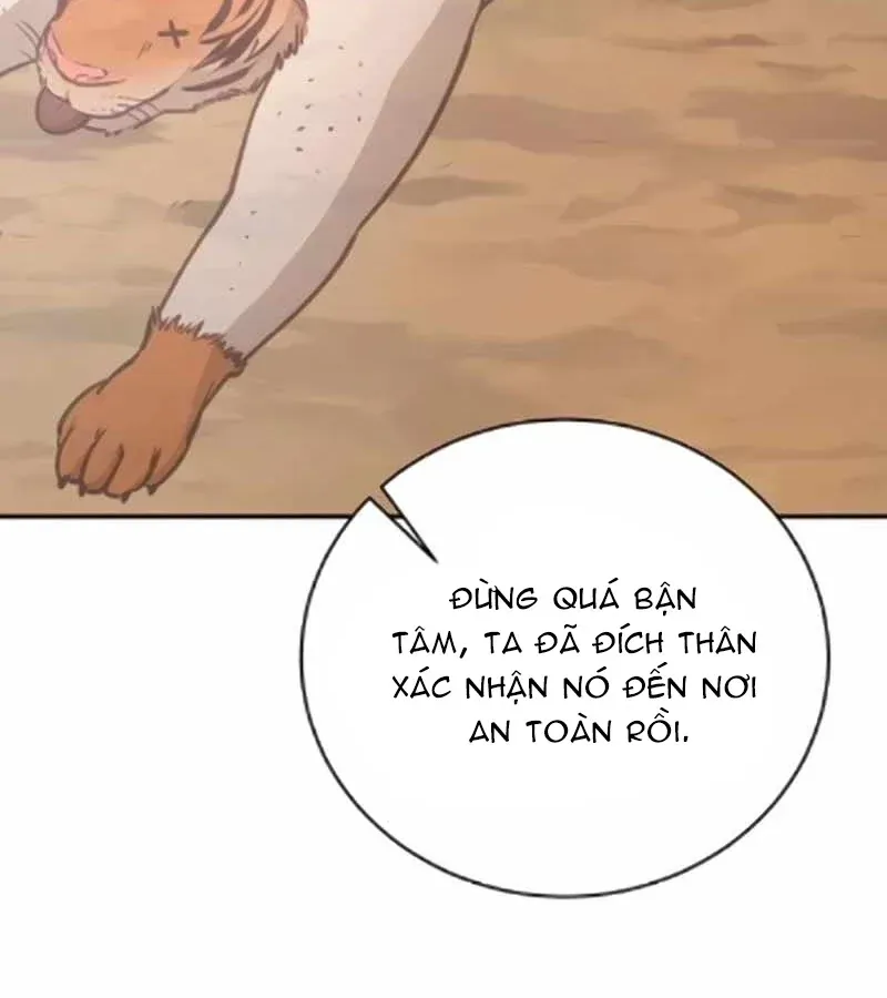 Bảng Trạng Thái Bí Mật Của Tham Quan Chapter 13 - Trang 18