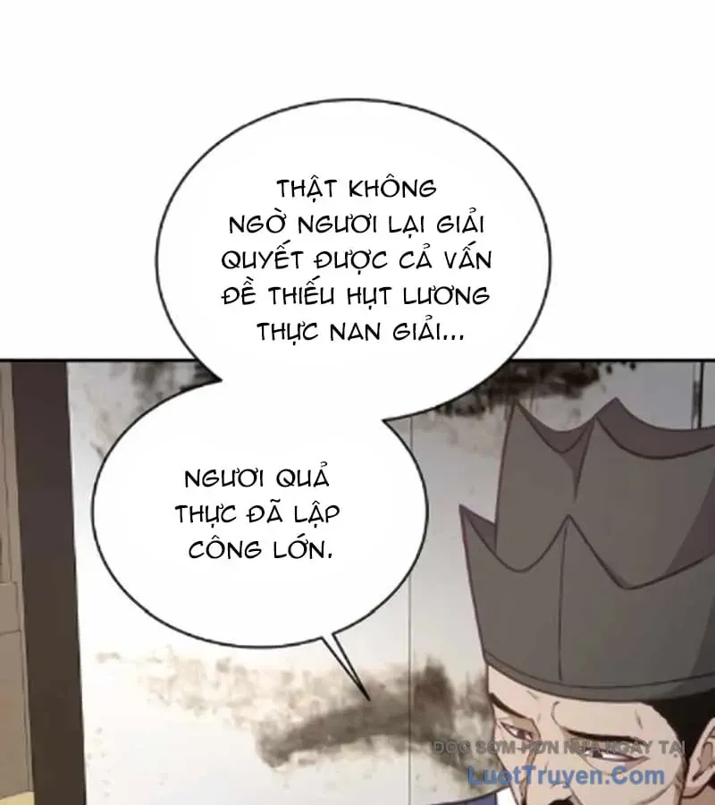 Bảng Trạng Thái Bí Mật Của Tham Quan Chapter 13 - Trang 19