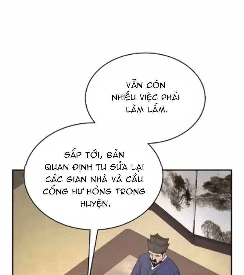 Bảng Trạng Thái Bí Mật Của Tham Quan Chapter 13 - Trang 22