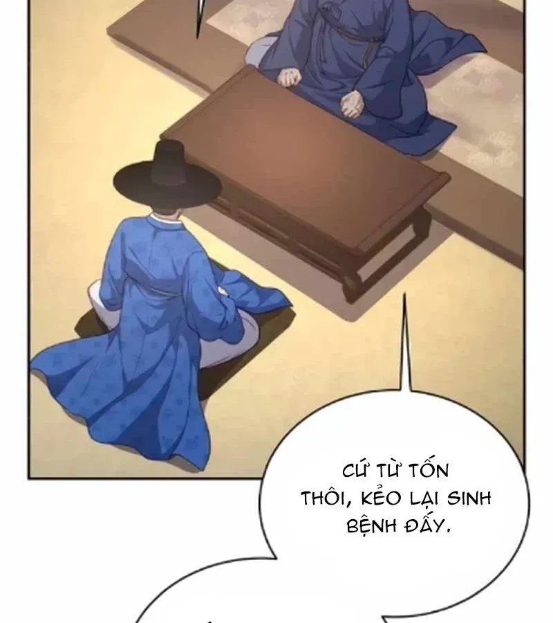 Bảng Trạng Thái Bí Mật Của Tham Quan Chapter 13 - Trang 23
