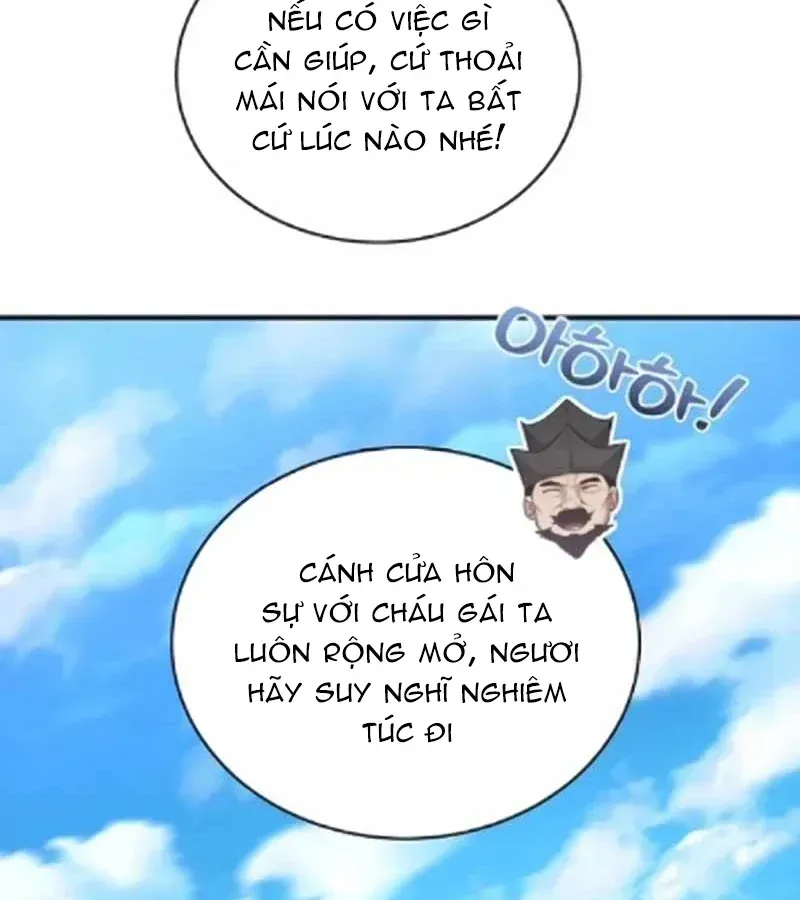 Bảng Trạng Thái Bí Mật Của Tham Quan Chapter 13 - Trang 24