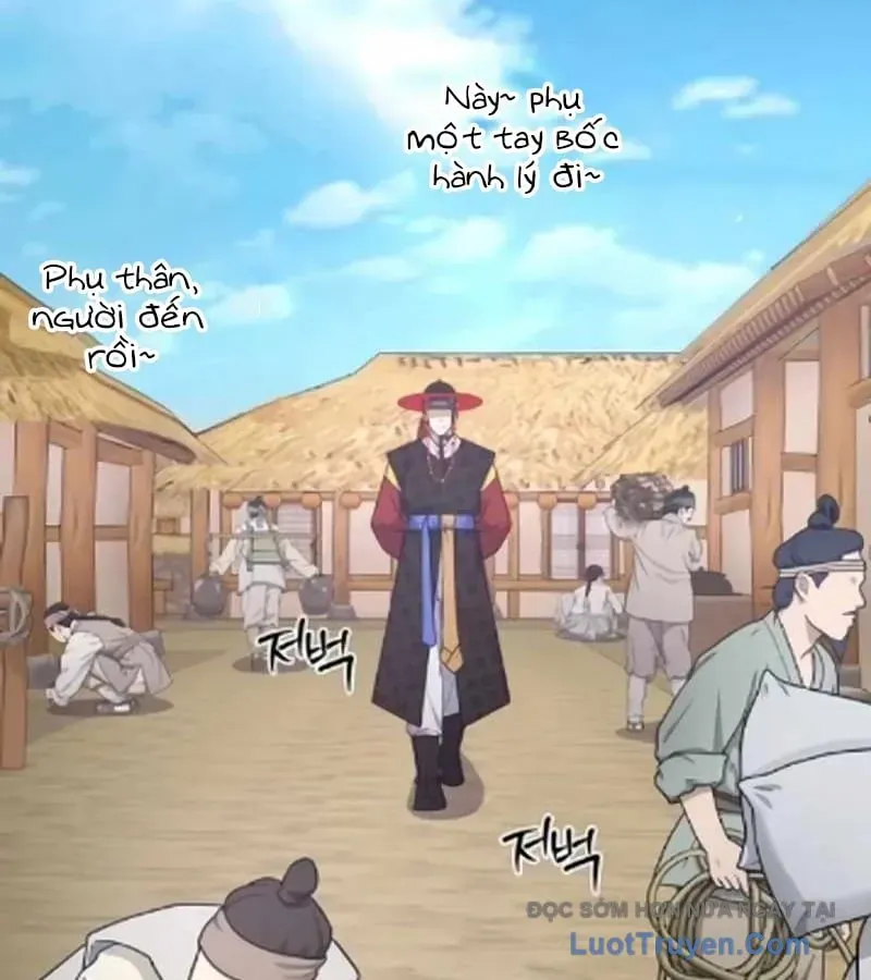 Bảng Trạng Thái Bí Mật Của Tham Quan Chapter 13 - Trang 27