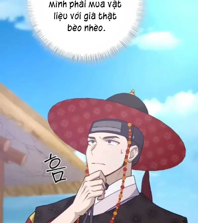 Bảng Trạng Thái Bí Mật Của Tham Quan Chapter 13 - Trang 32