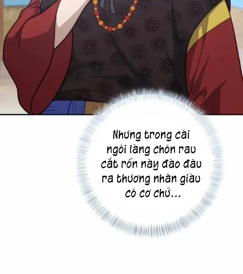 Bảng Trạng Thái Bí Mật Của Tham Quan Chapter 13 - Trang 33