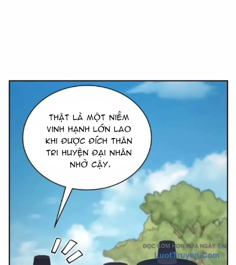 Bảng Trạng Thái Bí Mật Của Tham Quan Chapter 13 - Trang 37