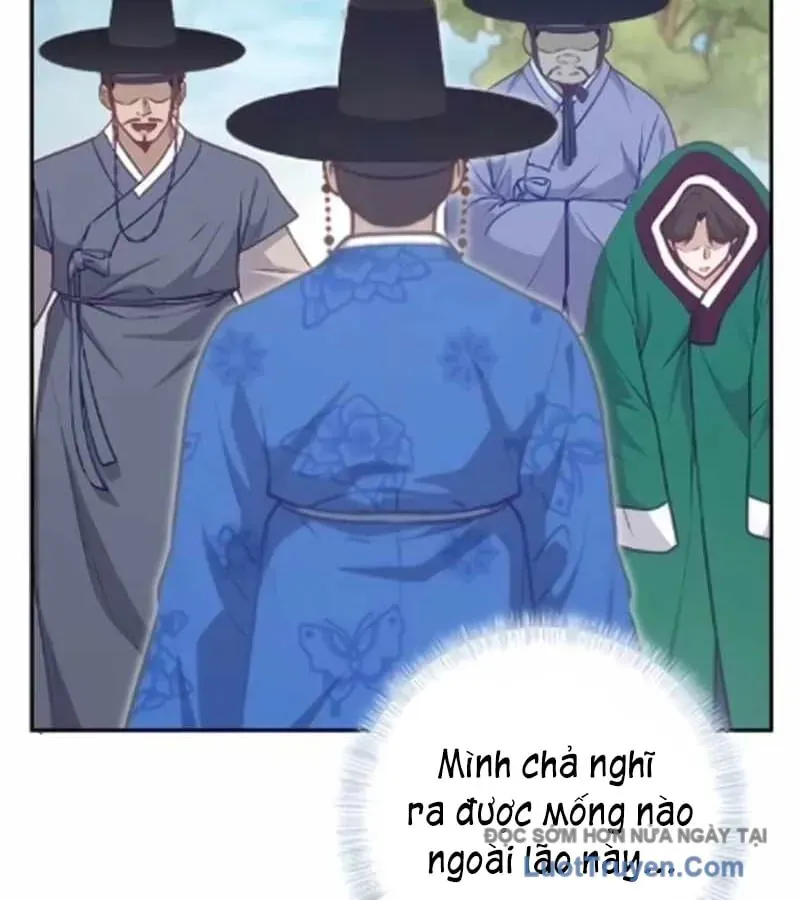 Bảng Trạng Thái Bí Mật Của Tham Quan Chapter 13 - Trang 38
