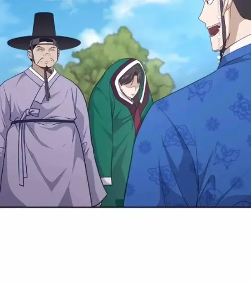 Bảng Trạng Thái Bí Mật Của Tham Quan Chapter 13 - Trang 40