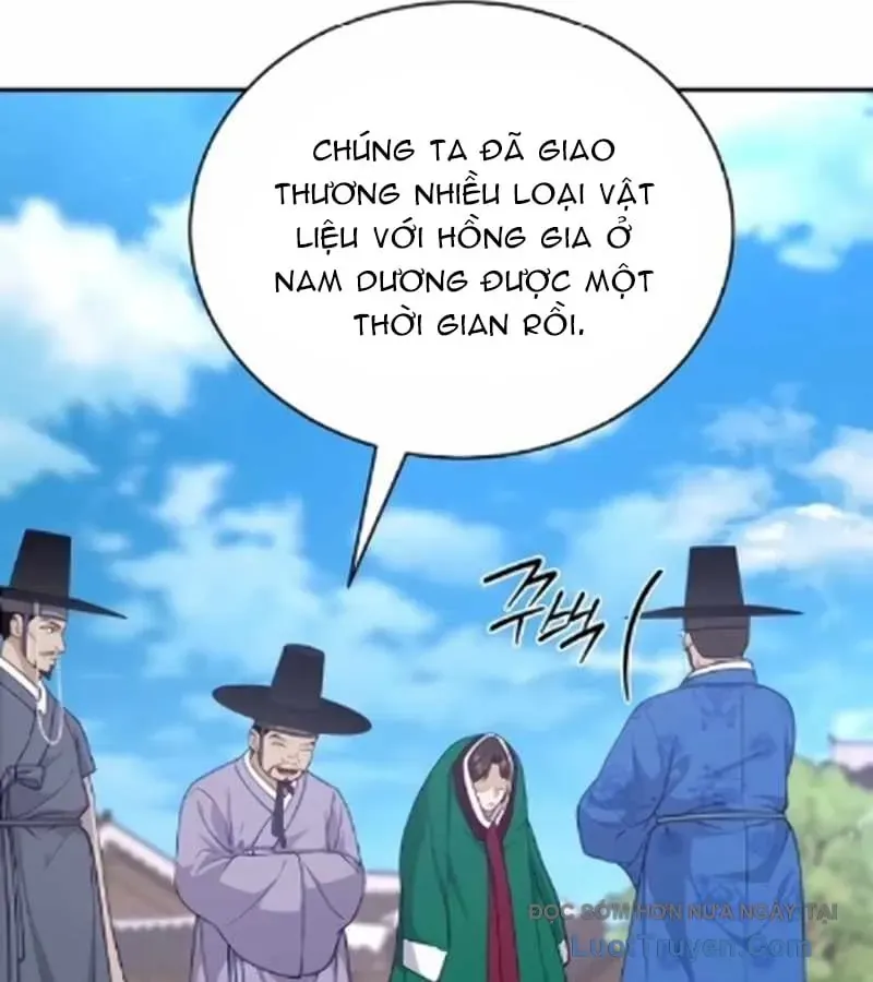 Bảng Trạng Thái Bí Mật Của Tham Quan Chapter 13 - Trang 44
