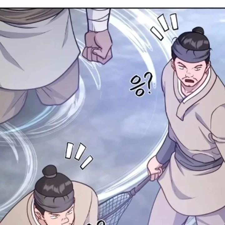 Bảng Trạng Thái Bí Mật Của Tham Quan Chapter 14 - Trang 26