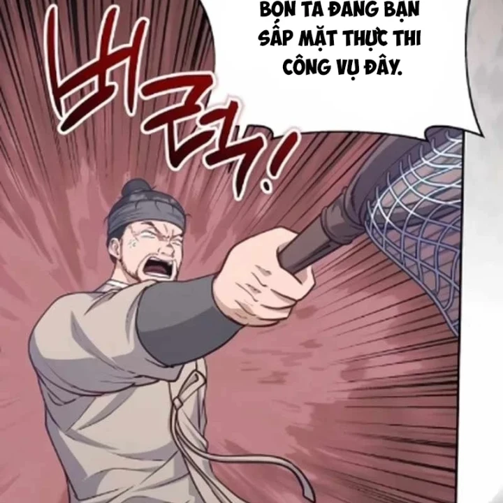 Bảng Trạng Thái Bí Mật Của Tham Quan Chapter 14 - Trang 34