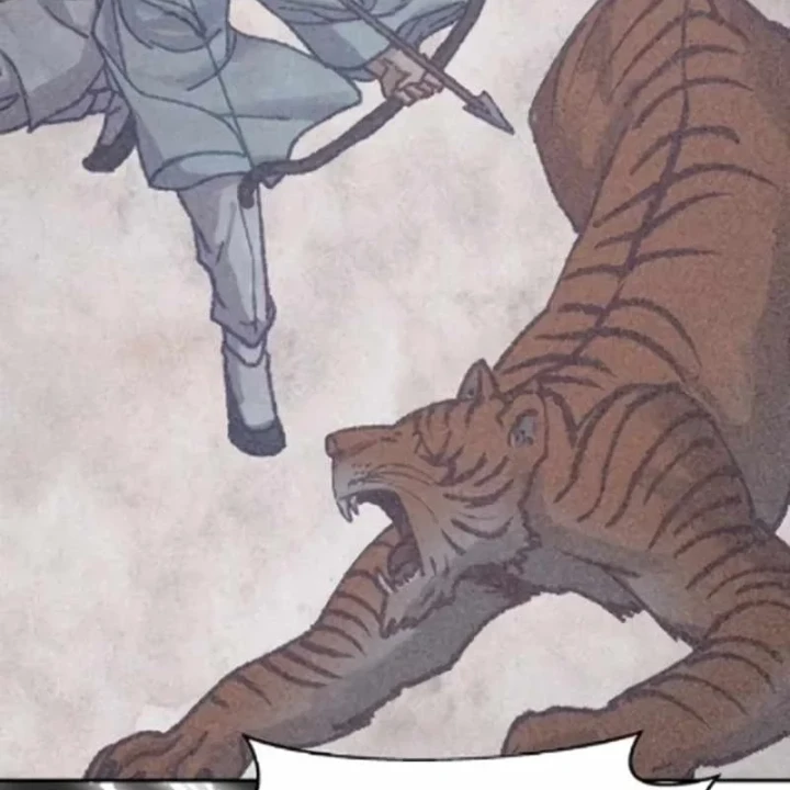 Bảng Trạng Thái Bí Mật Của Tham Quan Chapter 14 - Trang 37