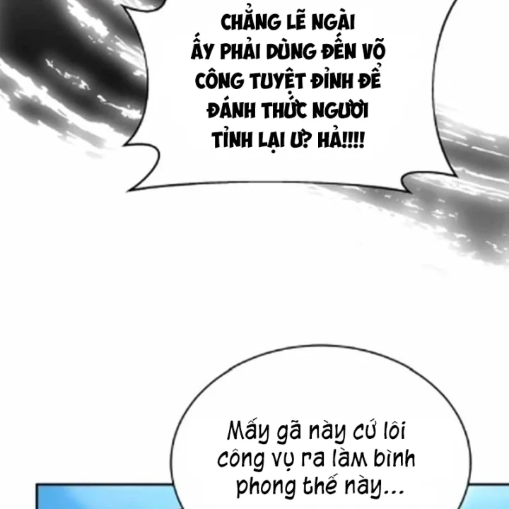Bảng Trạng Thái Bí Mật Của Tham Quan Chapter 14 - Trang 38