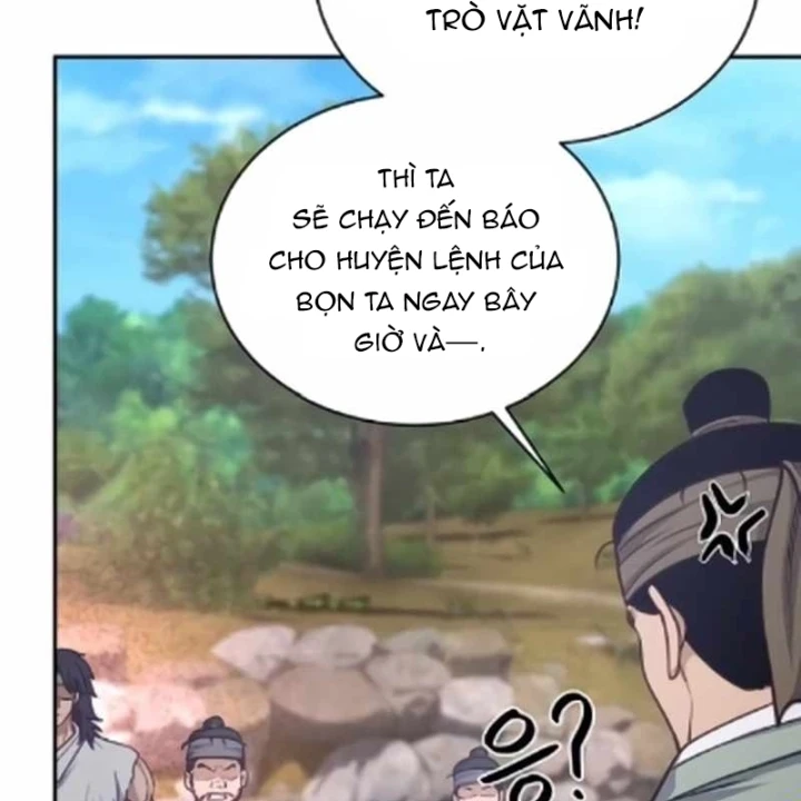 Bảng Trạng Thái Bí Mật Của Tham Quan Chapter 14 - Trang 41
