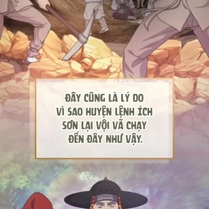 Bảng Trạng Thái Bí Mật Của Tham Quan Chapter 14 - Trang 7