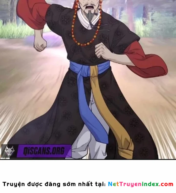 Bảng Trạng Thái Bí Mật Của Tham Quan Chapter 14 - Trang 8