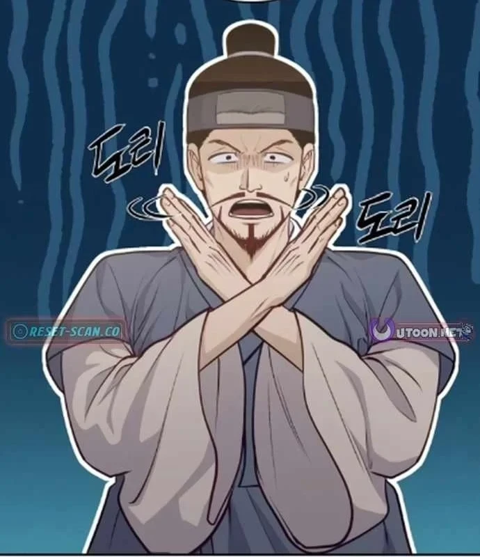 Bảng Trạng Thái Bí Mật Của Tham Quan Chapter 15 - Trang 11