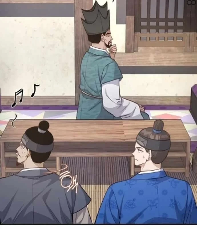 Bảng Trạng Thái Bí Mật Của Tham Quan Chapter 15 - Trang 13