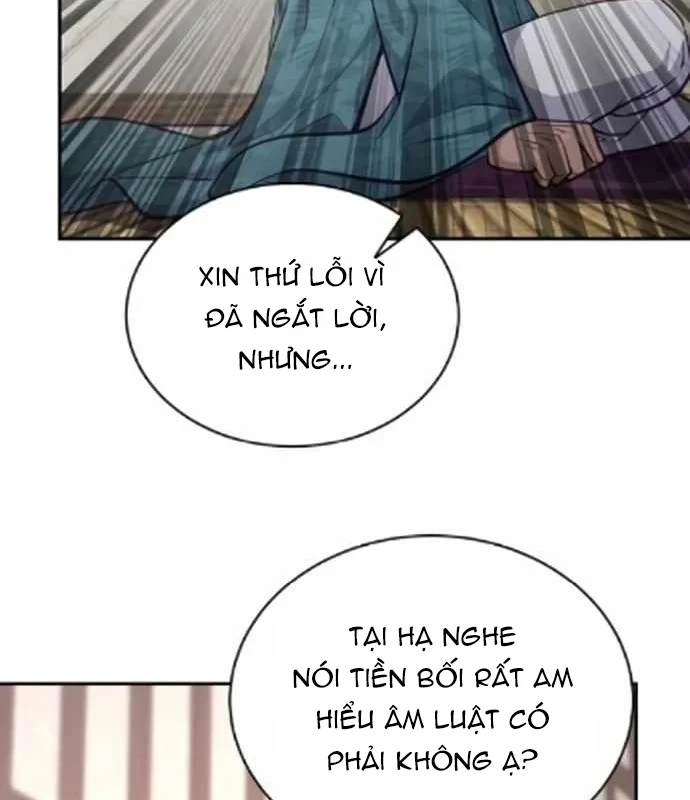 Bảng Trạng Thái Bí Mật Của Tham Quan Chapter 15 - Trang 16