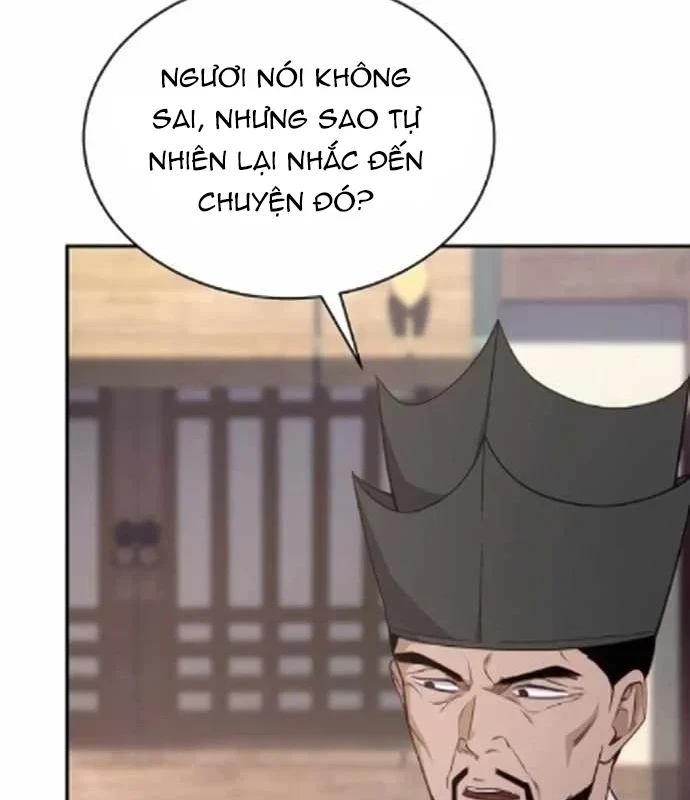 Bảng Trạng Thái Bí Mật Của Tham Quan Chapter 15 - Trang 20