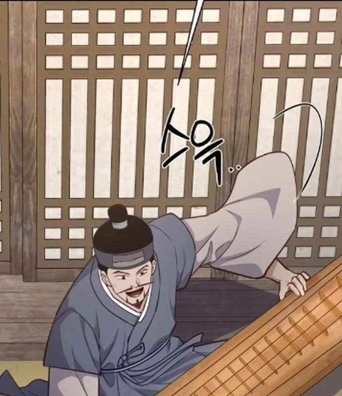 Bảng Trạng Thái Bí Mật Của Tham Quan Chapter 15 - Trang 22
