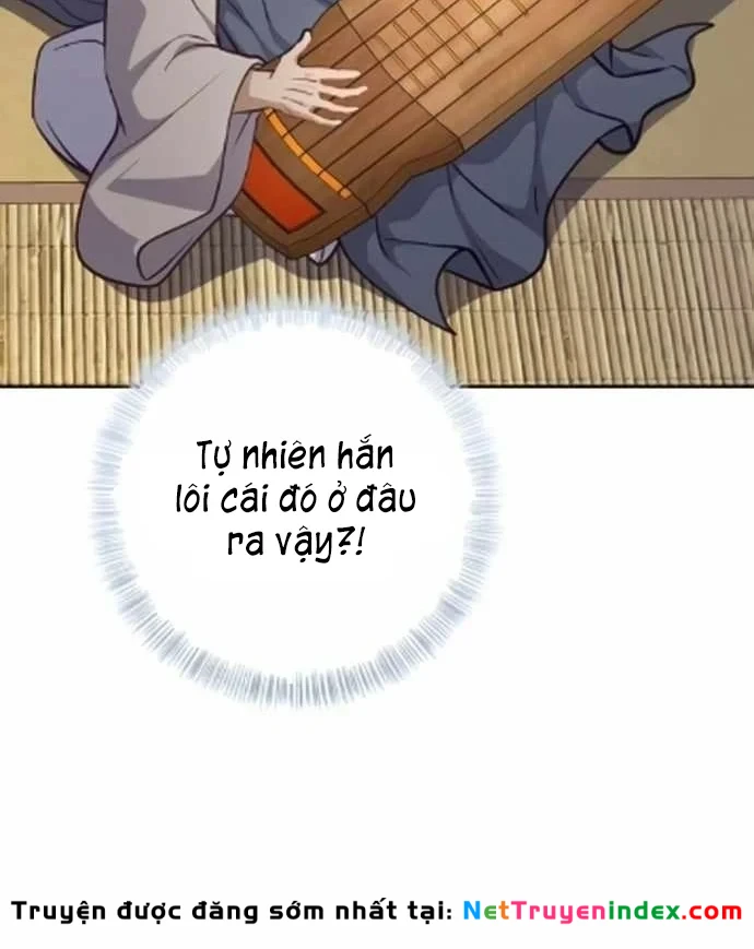 Bảng Trạng Thái Bí Mật Của Tham Quan Chapter 15 - Trang 23