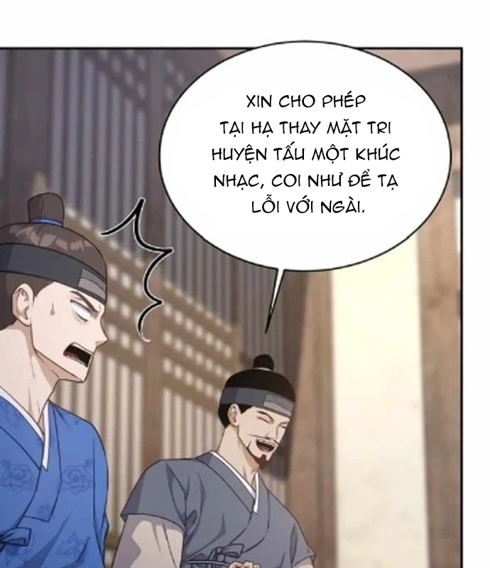 Bảng Trạng Thái Bí Mật Của Tham Quan Chapter 15 - Trang 24