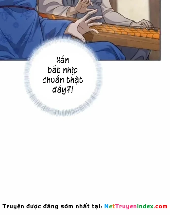 Bảng Trạng Thái Bí Mật Của Tham Quan Chapter 15 - Trang 25