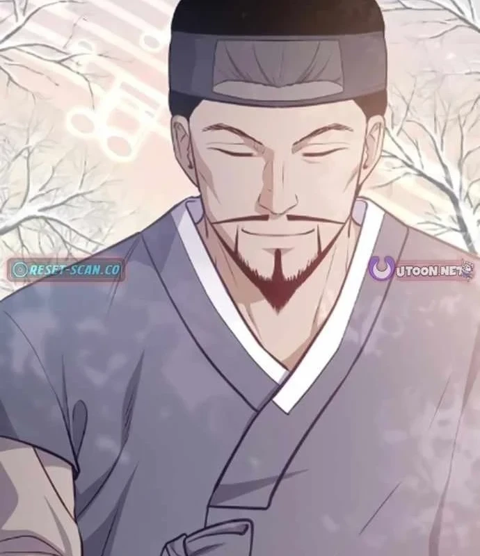 Bảng Trạng Thái Bí Mật Của Tham Quan Chapter 15 - Trang 33