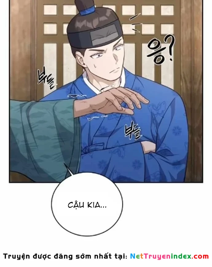 Bảng Trạng Thái Bí Mật Của Tham Quan Chapter 15 - Trang 38