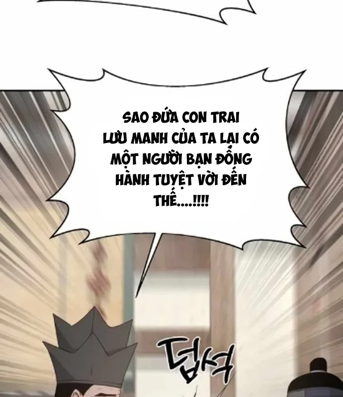 Bảng Trạng Thái Bí Mật Của Tham Quan Chapter 15 - Trang 40
