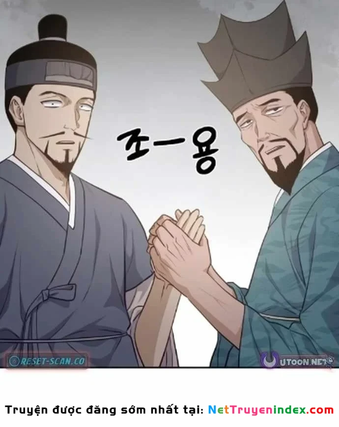 Bảng Trạng Thái Bí Mật Của Tham Quan Chapter 15 - Trang 49