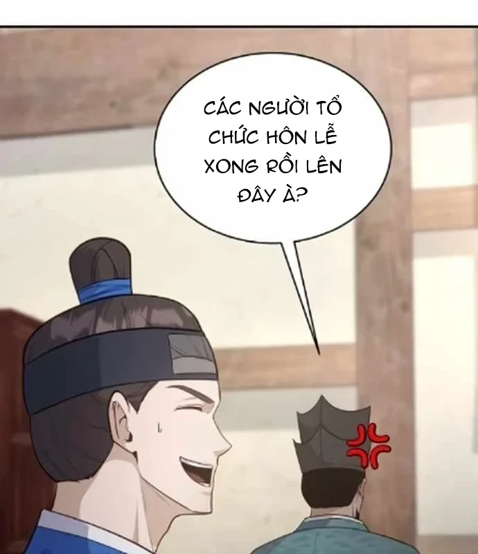 Bảng Trạng Thái Bí Mật Của Tham Quan Chapter 15 - Trang 7