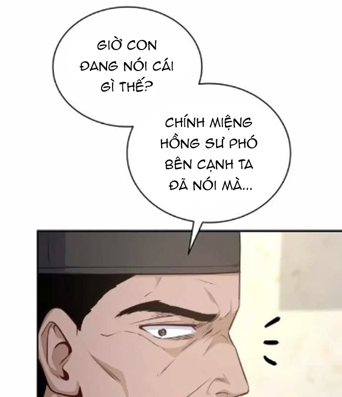 Bảng Trạng Thái Bí Mật Của Tham Quan Chapter 15 - Trang 9