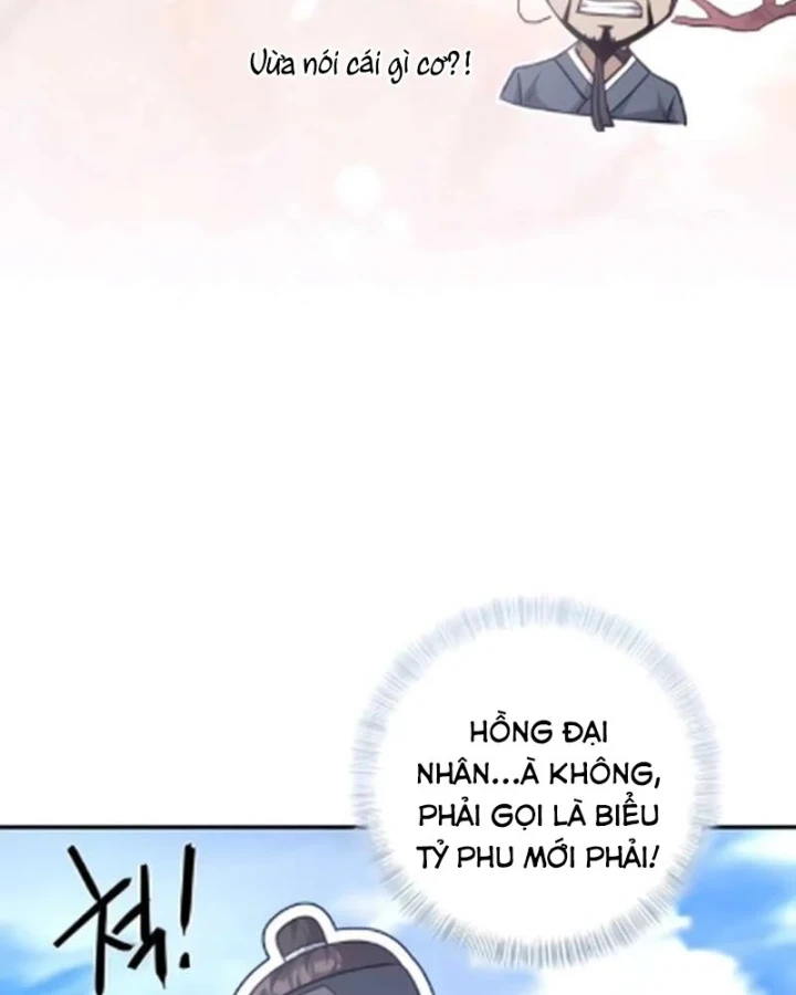 Bảng Trạng Thái Bí Mật Của Tham Quan Chapter 16 - Trang 13
