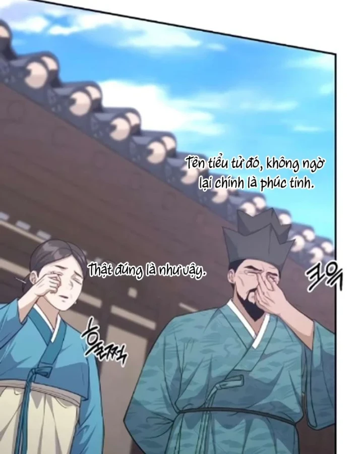 Bảng Trạng Thái Bí Mật Của Tham Quan Chapter 16 - Trang 16