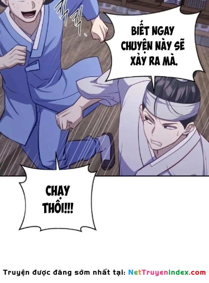 Bảng Trạng Thái Bí Mật Của Tham Quan Chapter 16 - Trang 35