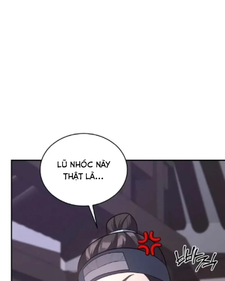 Bảng Trạng Thái Bí Mật Của Tham Quan Chapter 16 - Trang 36