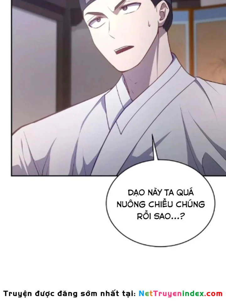 Bảng Trạng Thái Bí Mật Của Tham Quan Chapter 16 - Trang 37