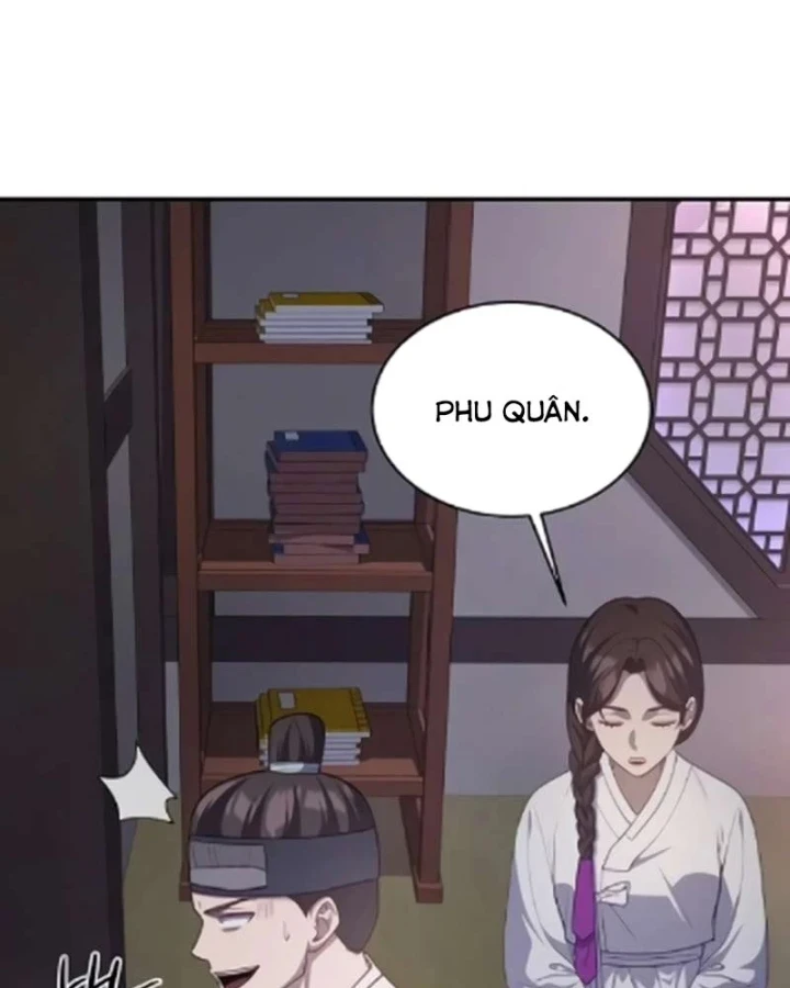 Bảng Trạng Thái Bí Mật Của Tham Quan Chapter 16 - Trang 38